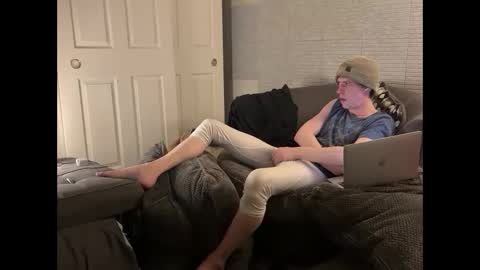 SlimnHungOH online show from February 28, 12:21 am