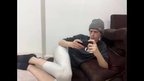 SlimnHungOH online show from October 29, 12:57 am