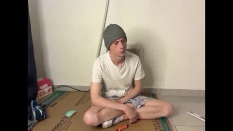 SlimnHungOH online show from February 5, 1:54 am