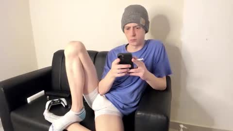 SlimnHungOH online show from April 20, 10:11 pm