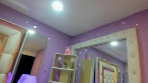 millers_rousse online show from April 22, 12:18 pm