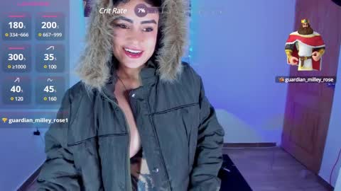 Im girl my name is Johana  online show from February 22, 2:06 am