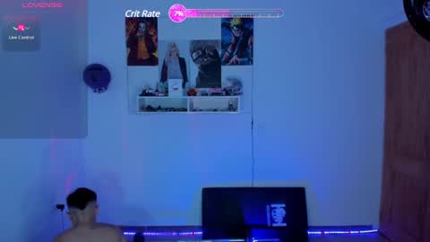 Im girl my name is Johana  online show from March 10, 11:06 pm