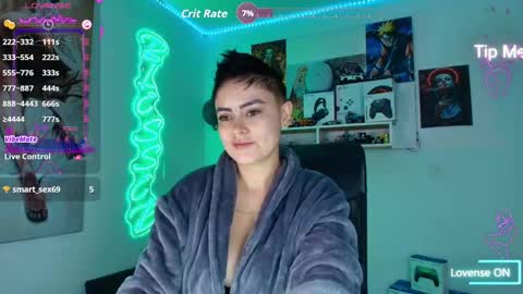 Im girl my name is Johana  online show from September 30, 1:16 pm