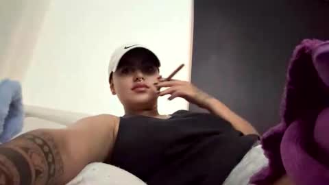 Im girl my name is Johana  online show from October 19, 11:55 am