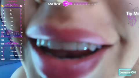 Snapshot of milley_rose chatting on June 3, 8:36 pm Im girl my name is Johana online show from June 3, 8:36 pm