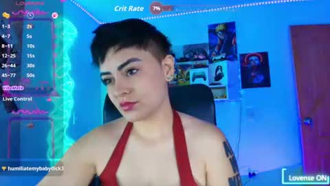Snapshot of milley_rose chatting on June 17, 1:34 pm Im girl my name is Johana online show from June 17, 1:34 pm