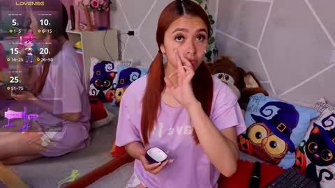 Snapshot of milleyjones_ chatting on October 22, 8:30 pm milleyjones_ online show from October 22, 8:30 pm