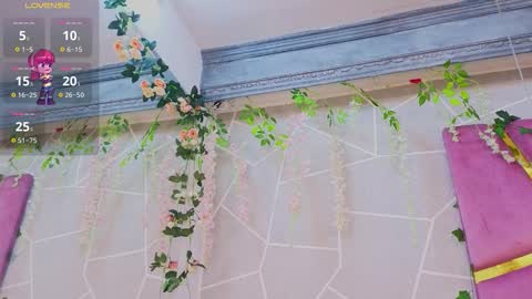 milleyjones_ online show from November 29, 7:50 pm