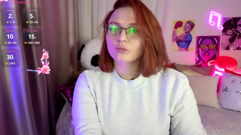 MilleyScott online show from April 20, 8:54 pm