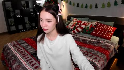 Snapshot of milli_brownn chatting on December 19, 10:24 am Milli online show from December 19, 10:24 am