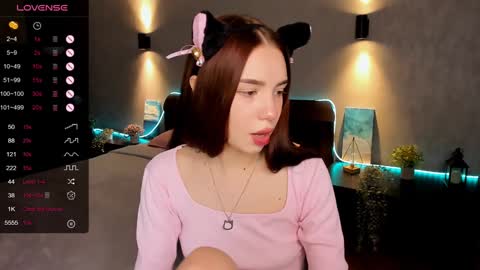 Snapshot of milli_brownn chatting on February 3, 9:41 am Milli online show from February 3, 9:41 am