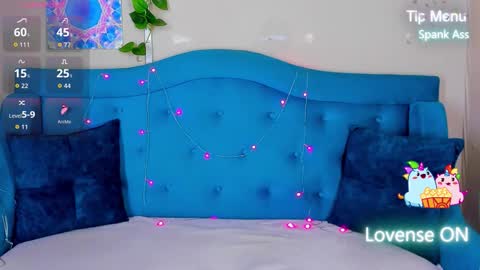 Milly online show from November 1, 1:29 am