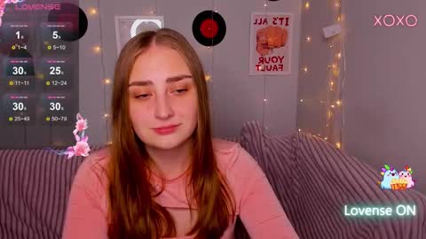 Milly online show from January 10, 12:45 am