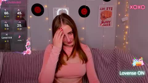 Milly online show from January 15, 12:59 am