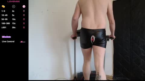  Millie  Shaun  online show from January 15, 1:59 pm