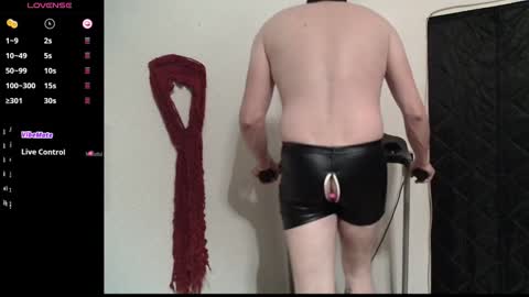  Millie  Shaun  online show from January 16, 8:57 pm