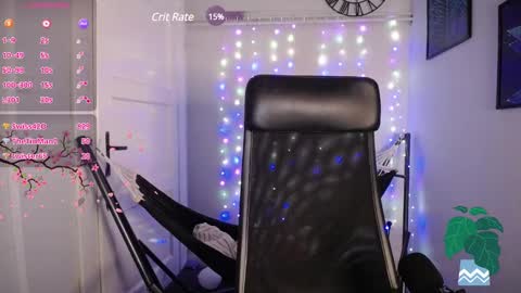 millie_lacroix online show from January 10, 1:20 pm