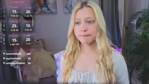 Millie online show from October 13, 3:28 am