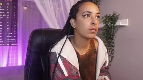millie_volturi online show from June 29, 12:49 pm