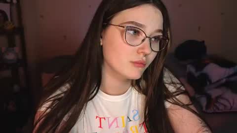 Millie online show from June 18, 11:25 am