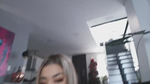 Mila  online show from December 21, 2:26 pm