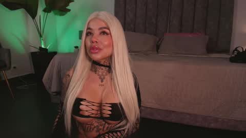 Mila  online show from March 10, 11:48 am