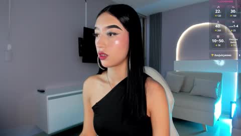 Ana Maria online show from October 22, 11:26 pm