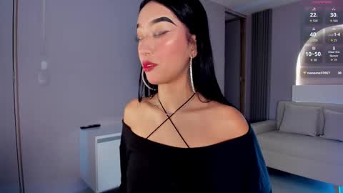 Ana Maria online show from November 6, 12:11 am