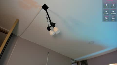 Ana Maria online show from November 8, 11:03 pm