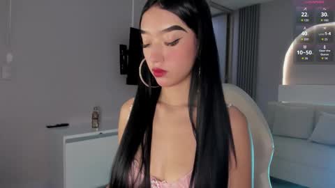 Ana Maria online show from November 11, 11:27 pm