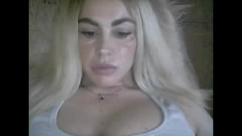 millisa13 online show from September 24, 6:11 pm