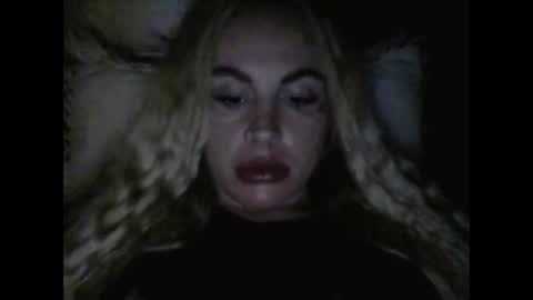 millisa13 online show from April 5, 2:31 am