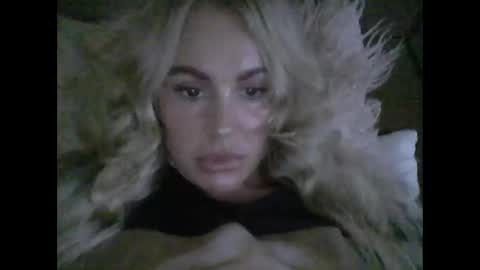 millisa13 online show from May 23, 8:24 pm