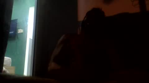 BAMBAM online show from February 26, 12:37 pm