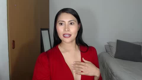 Milly online show from September 22, 12:56 am