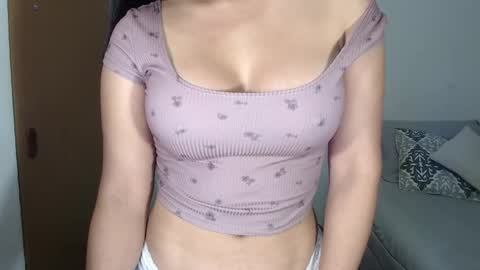 Milly online show from November 8, 11:58 pm