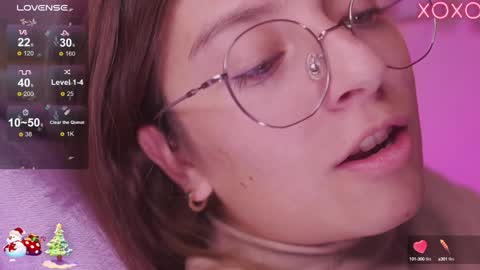 MILLY online show from December 15, 12:40 am