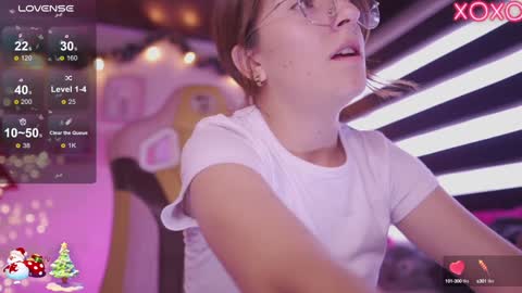 MILLY online show from December 17, 7:48 pm