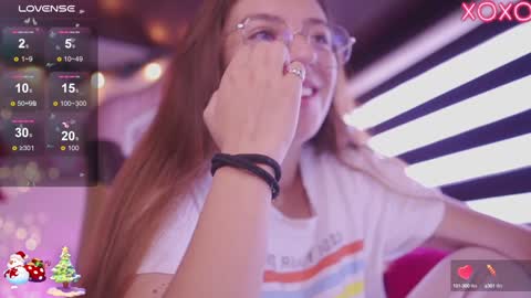 MILLY online show from December 20, 5:08 pm