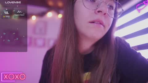 MILLY online show from January 7, 3:12 pm