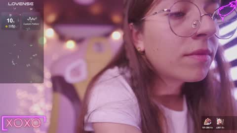 MILLY online show from January 9, 8:44 pm