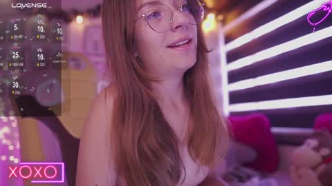 MILLY online show from January 14, 4:50 pm