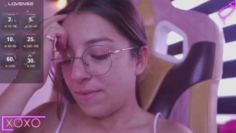 MILLY online show from January 16, 7:31 pm