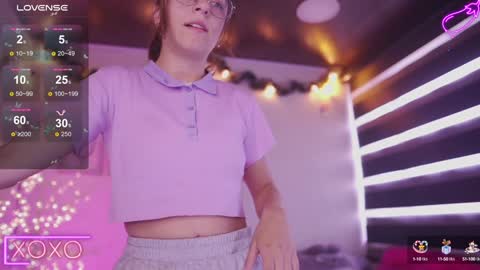 MILLY online show from January 17, 5:08 pm