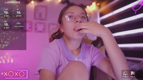 MILLY online show from January 17, 8:11 pm