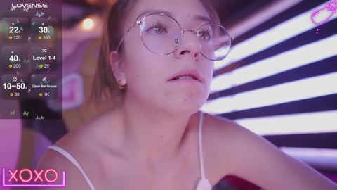 MILLY online show from January 18, 9:24 pm