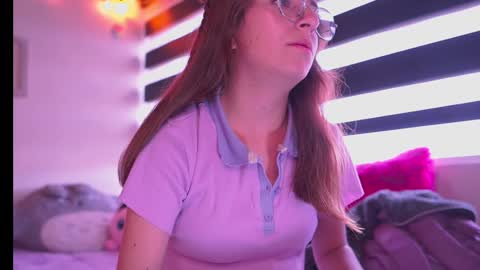 MILLY online show from January 24, 7:49 pm