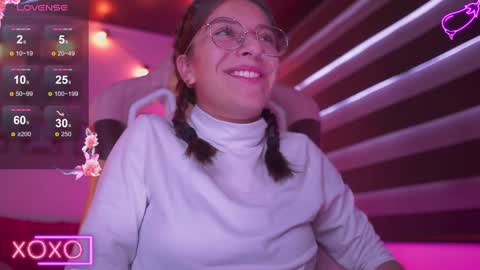 MILLY online show from January 25, 10:07 pm