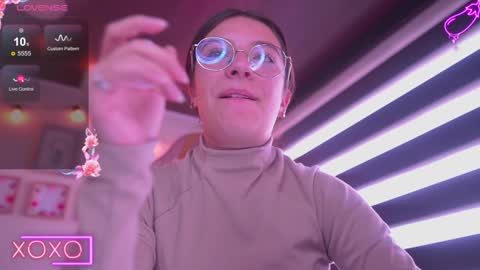 MILLY online show from January 28, 7:00 pm